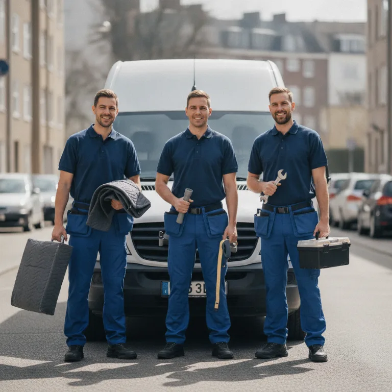 beste umzugsunternehmen Freienbach